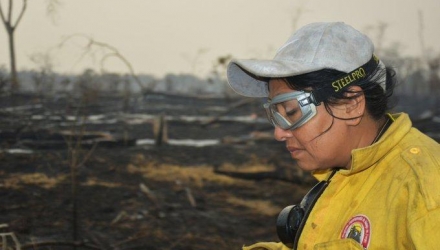 Imagen de Romaneth Hidalgo @RomaHidalgoR Periodista.