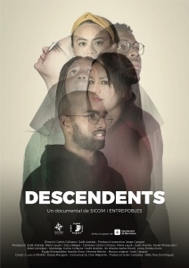 Cerdanyola del Vallès. Projecció Descendents