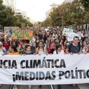 Emergencia Climática