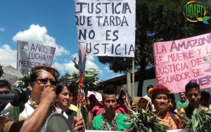 Webinar: Día Anti-Chevron