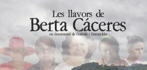 Projecció: Les llavors de Berta